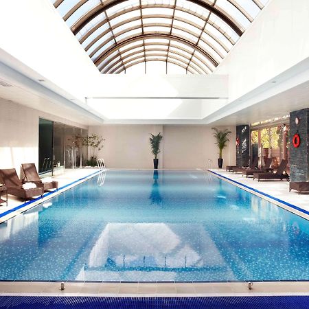 Novotel Ambassador Seoul Gangnam Luaran gambar