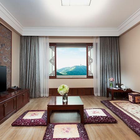 Novotel Ambassador Seoul Gangnam Luaran gambar