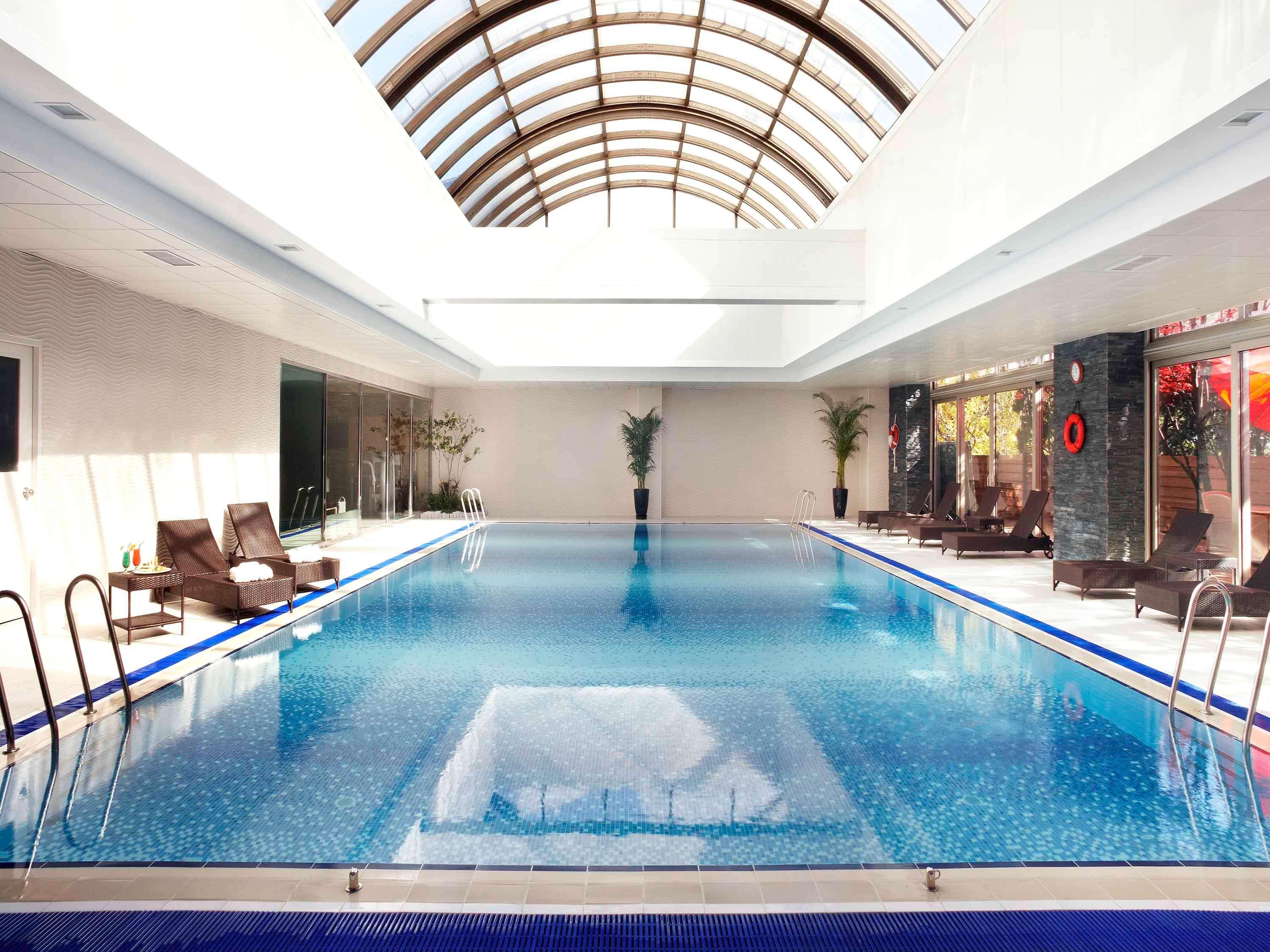 Novotel Ambassador Seoul Gangnam Luaran gambar