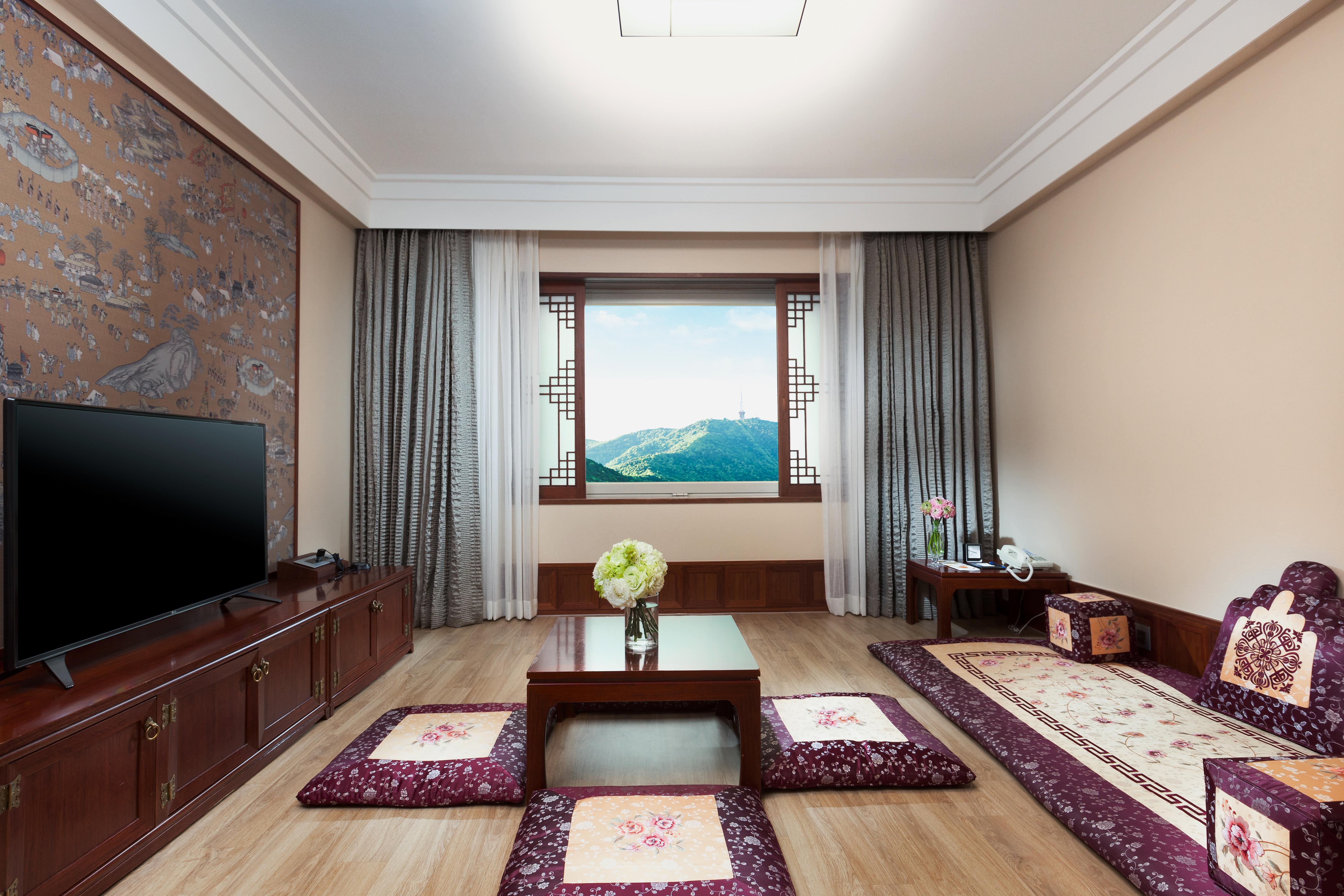 Novotel Ambassador Seoul Gangnam Luaran gambar