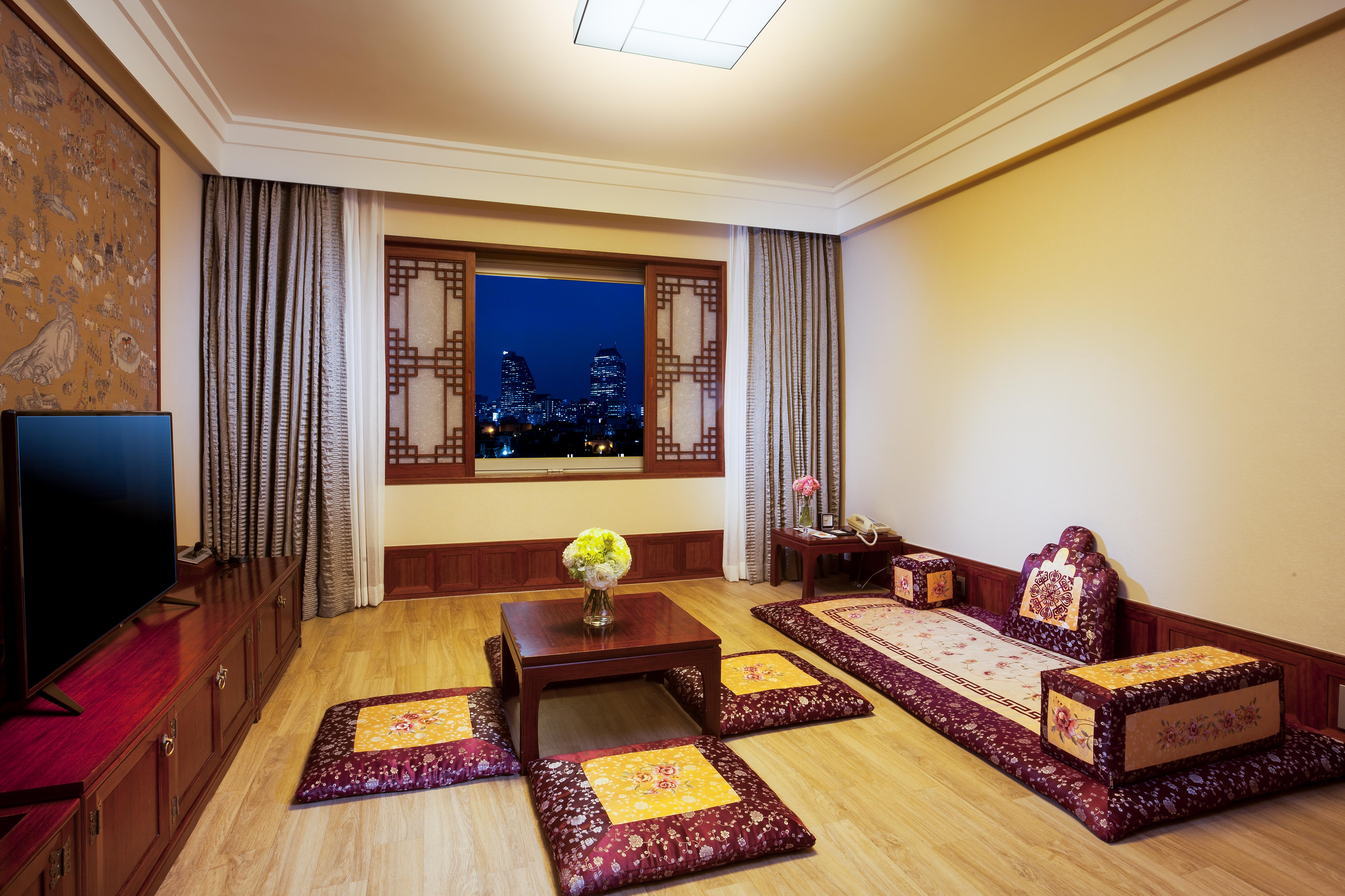 Novotel Ambassador Seoul Gangnam Luaran gambar