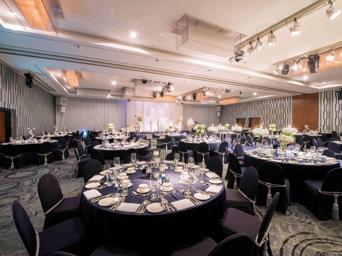 Novotel Ambassador Seoul Gangnam Luaran gambar
