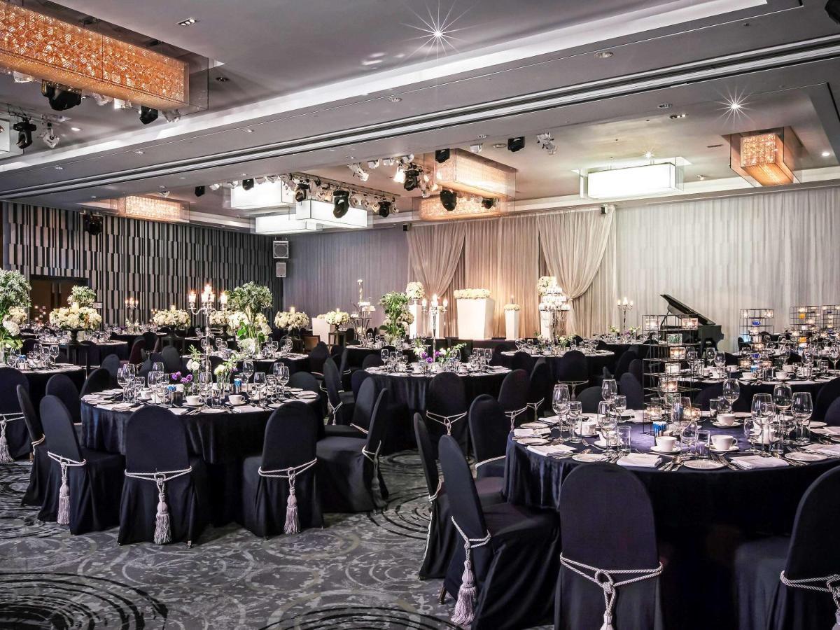 Novotel Ambassador Seoul Gangnam Luaran gambar