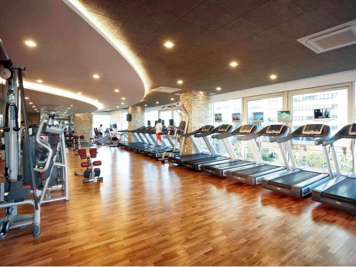 Novotel Ambassador Seoul Gangnam Luaran gambar