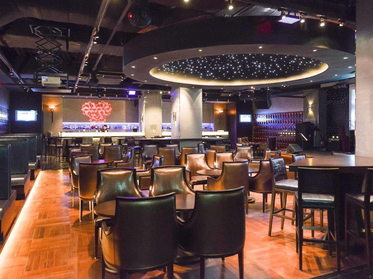Novotel Ambassador Seoul Gangnam Luaran gambar