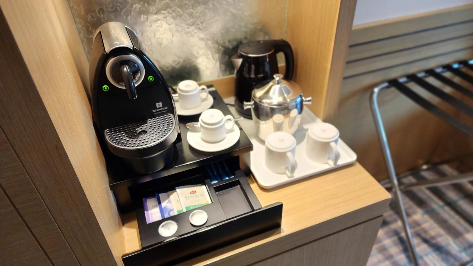 Novotel Ambassador Seoul Gangnam Luaran gambar
