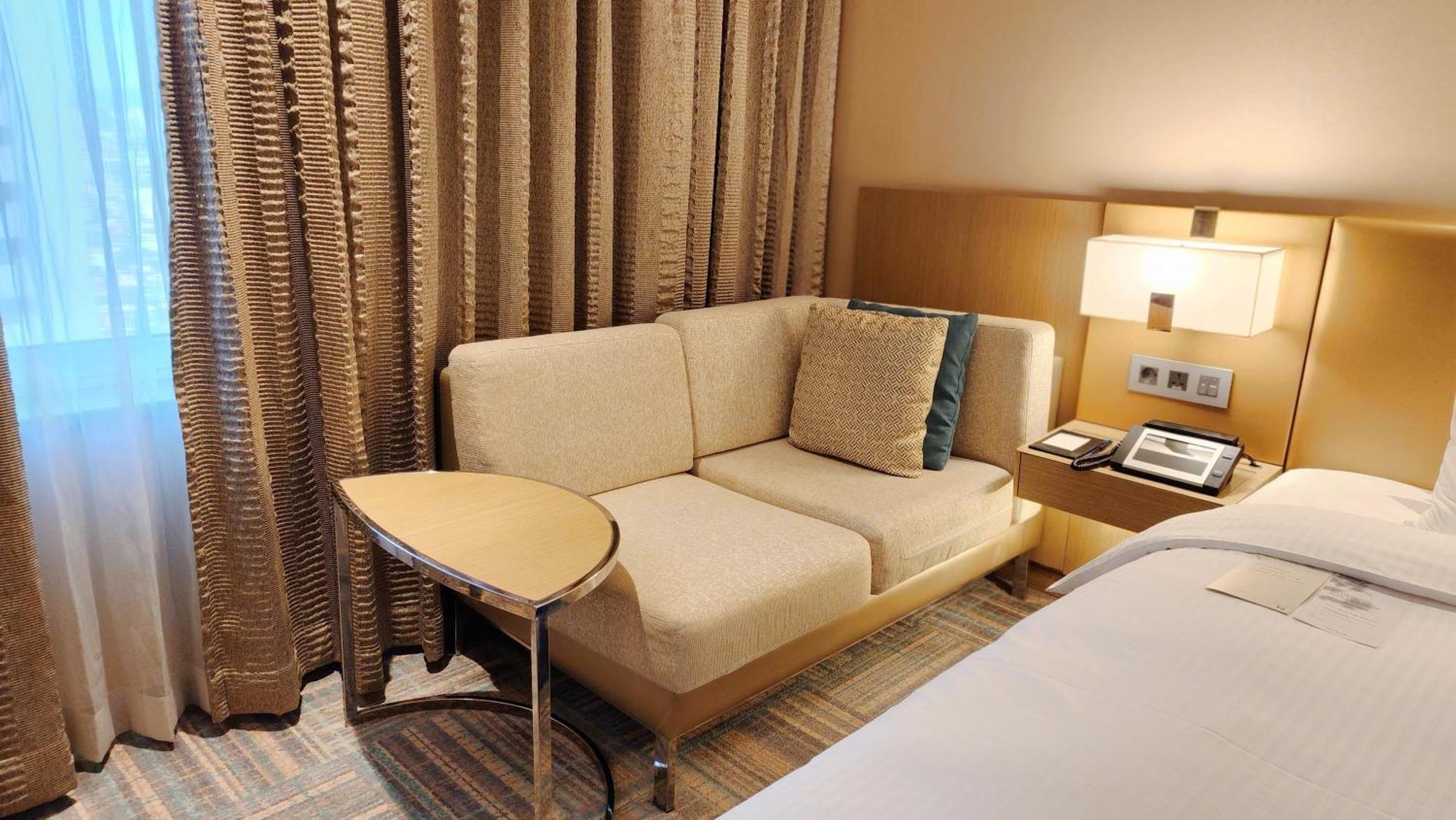 Novotel Ambassador Seoul Gangnam Luaran gambar