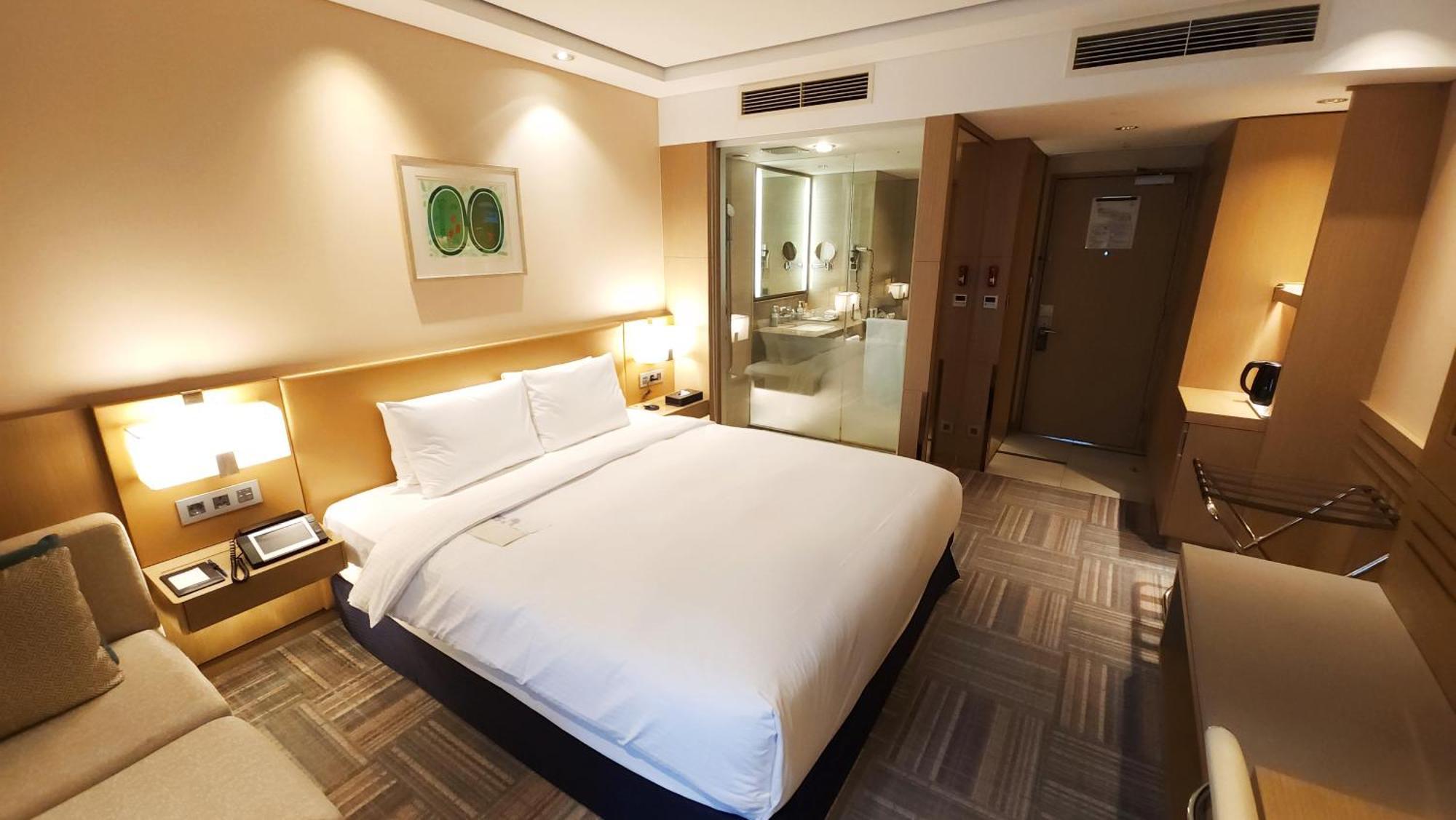 Novotel Ambassador Seoul Gangnam Luaran gambar