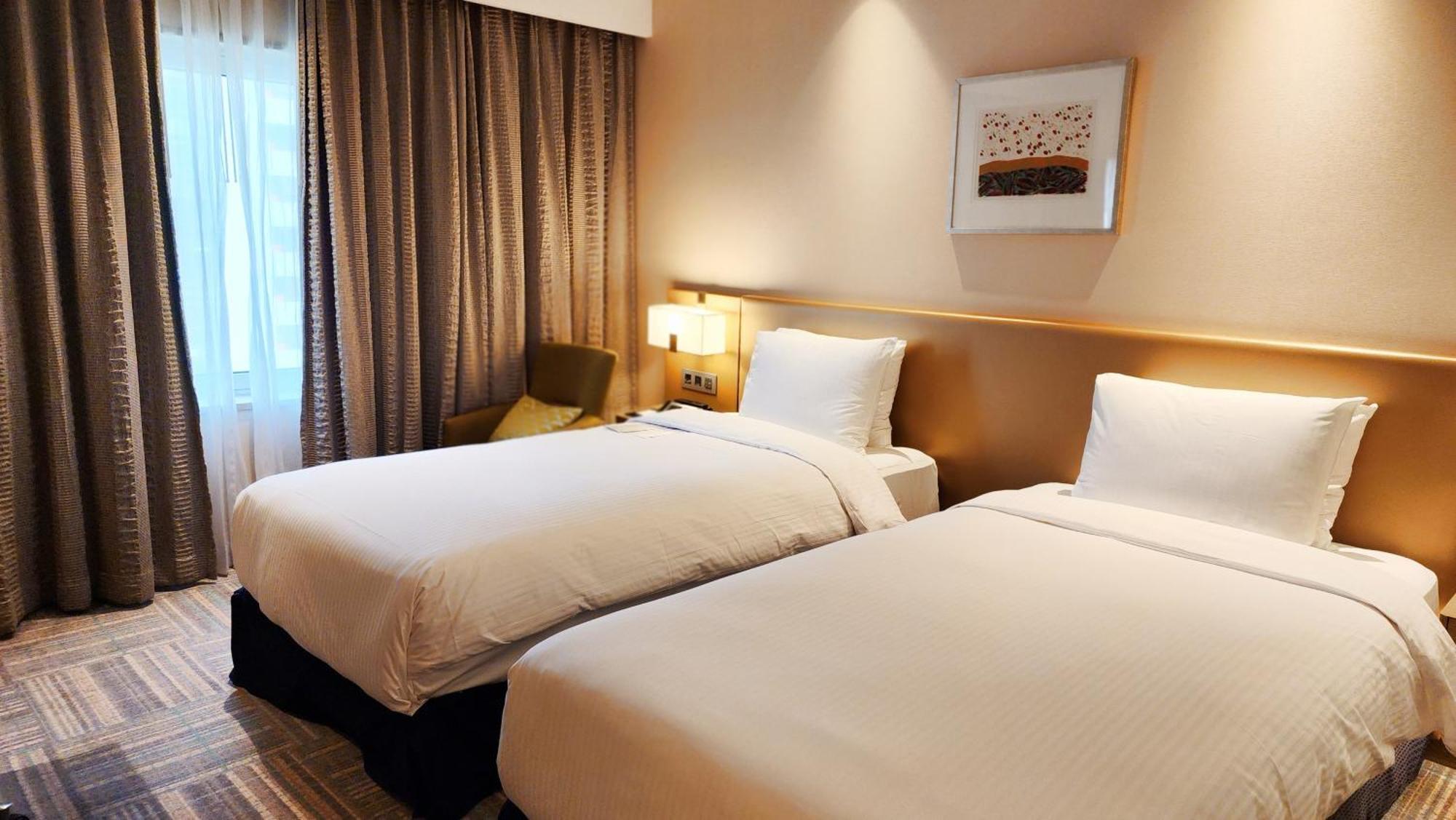 Novotel Ambassador Seoul Gangnam Luaran gambar
