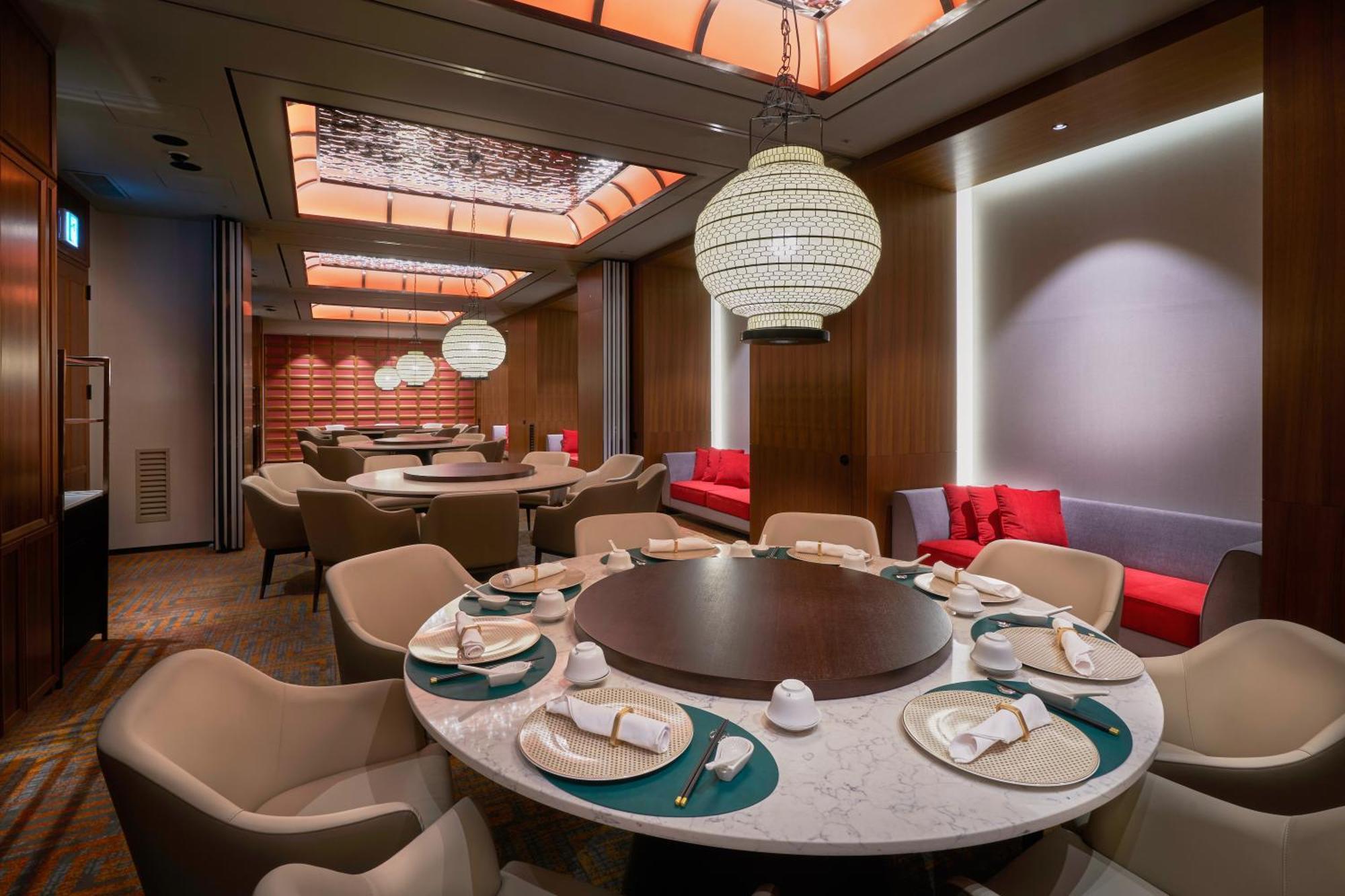 Novotel Ambassador Seoul Gangnam Luaran gambar
