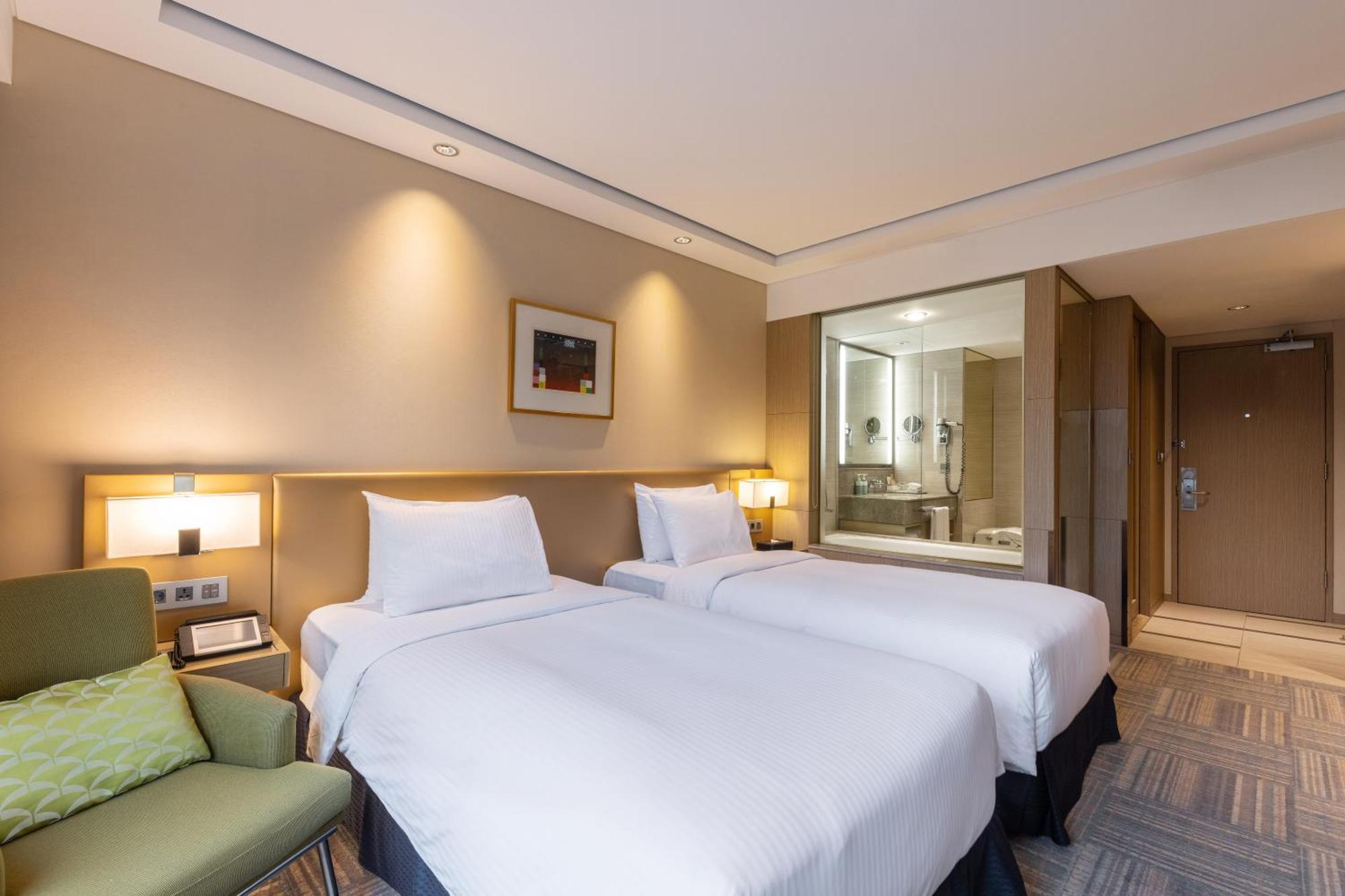 Novotel Ambassador Seoul Gangnam Luaran gambar