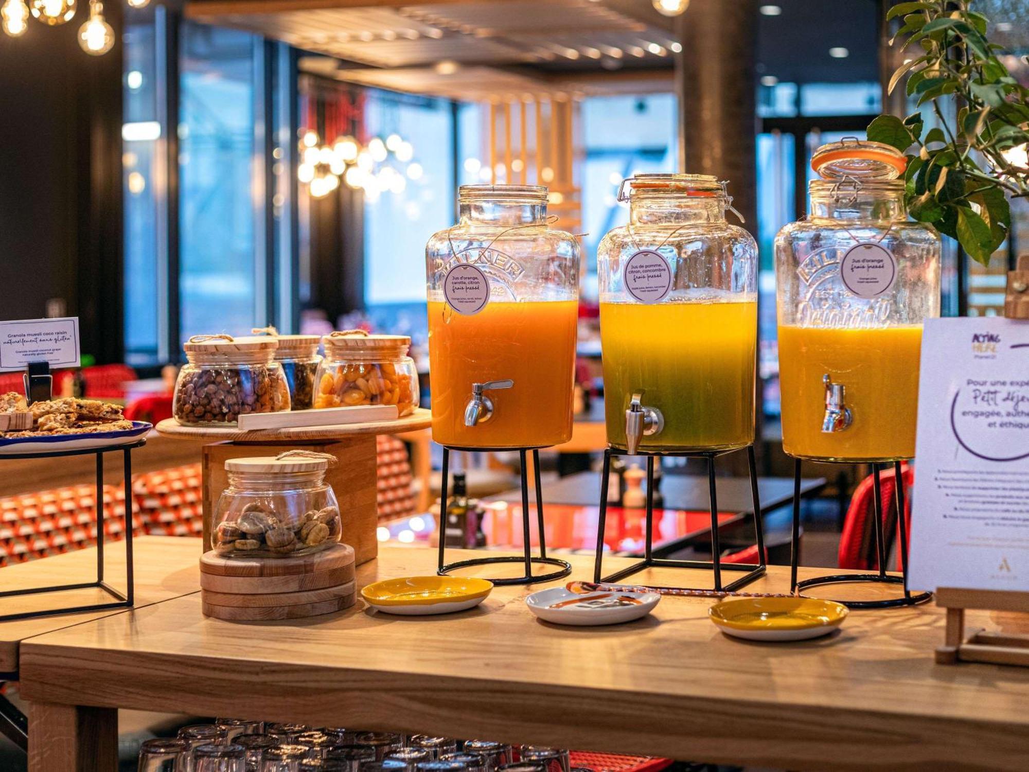 Novotel Ambassador Seoul Gangnam Luaran gambar