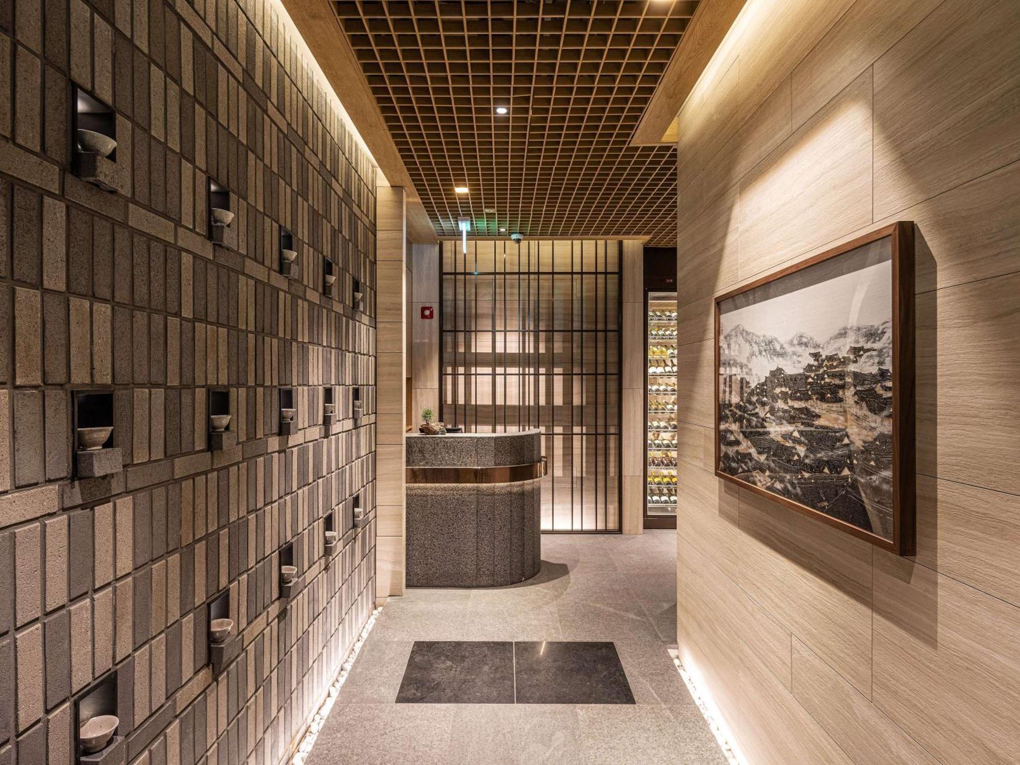 Novotel Ambassador Seoul Gangnam Luaran gambar