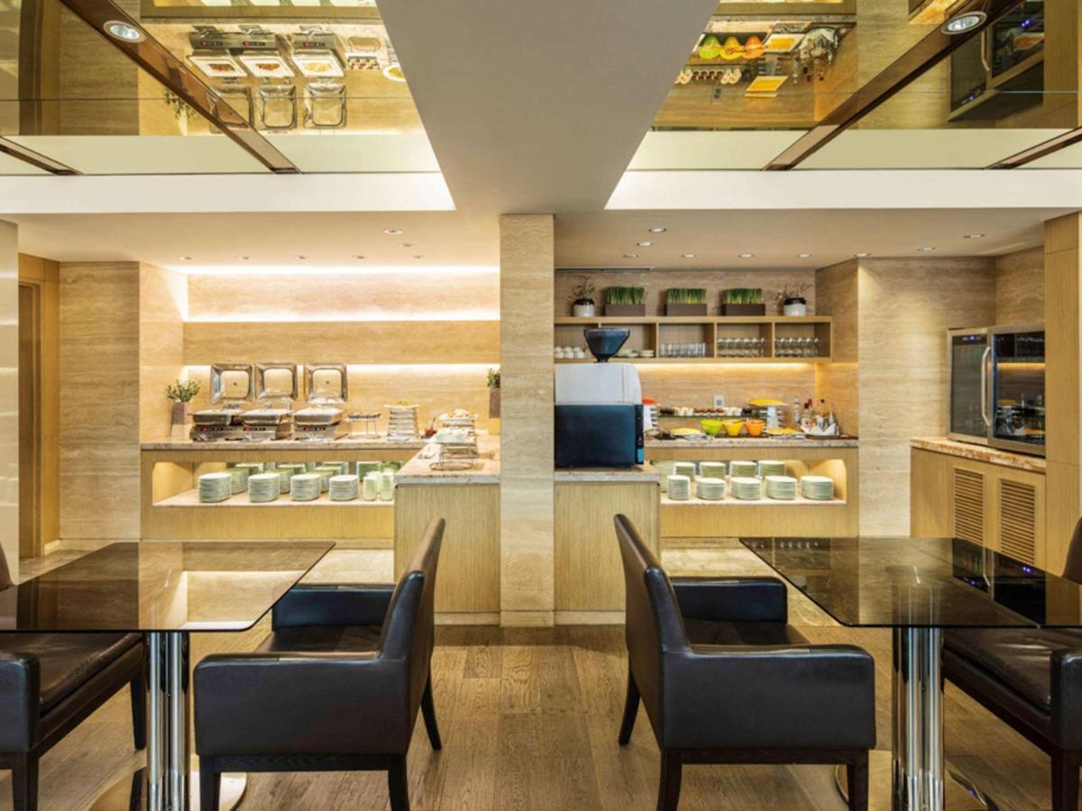 Novotel Ambassador Seoul Gangnam Luaran gambar